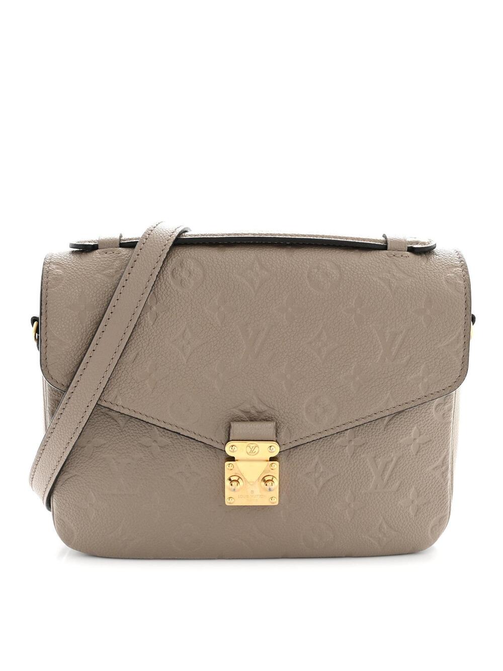 Louis Vuitton Empreinte Pochette Metis #358310L19B